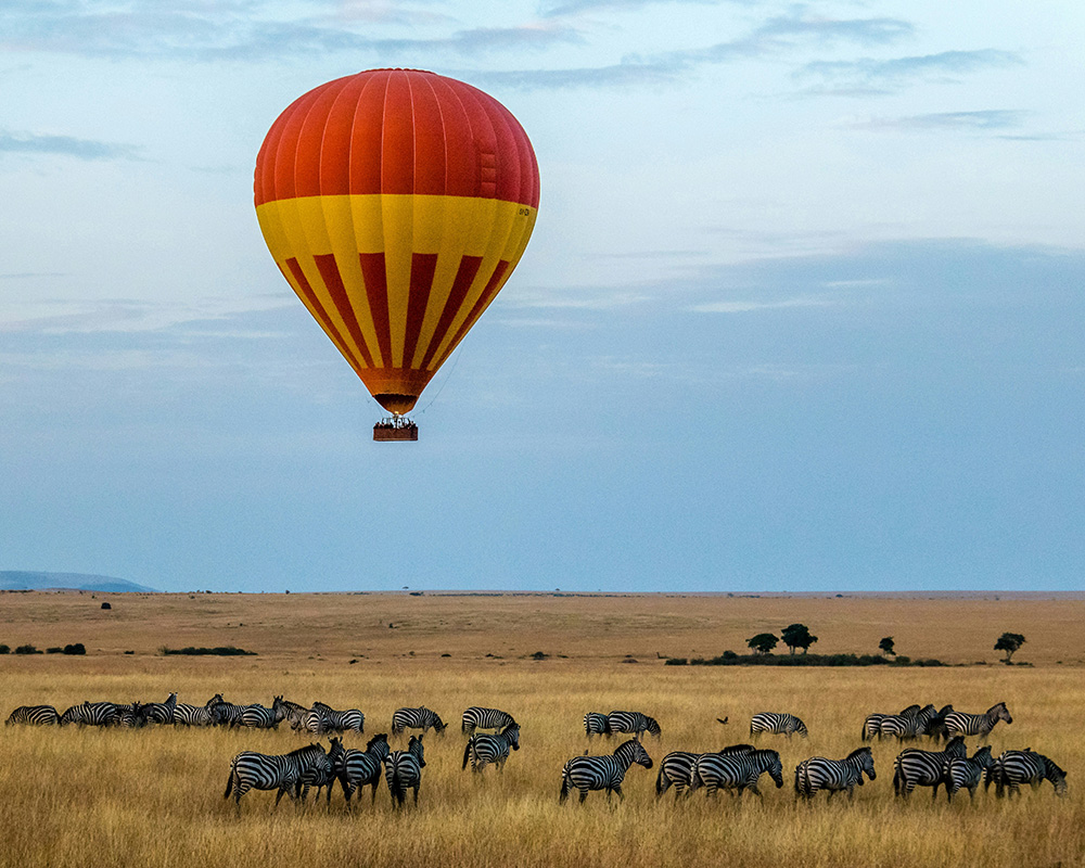 Visit Kenya 1